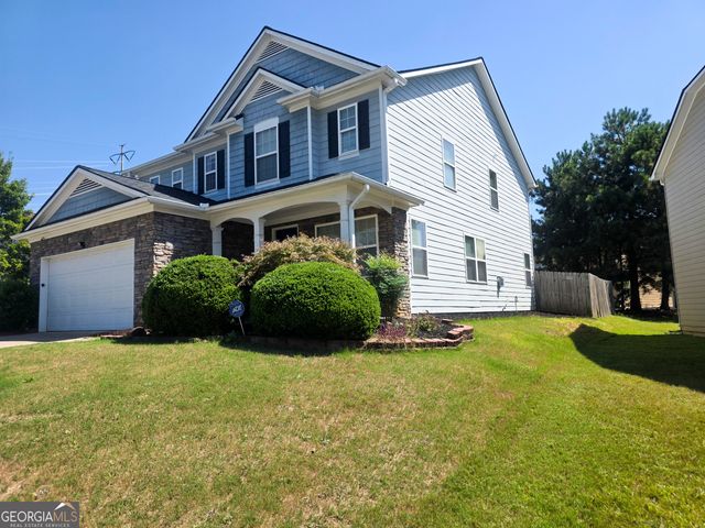 1538 Briarfield Way, Marietta, GA 30066
