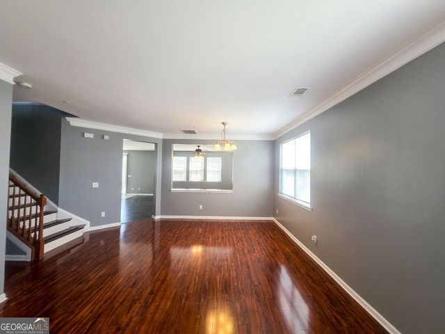 1538 Briarfield Way, Marietta, GA 30066