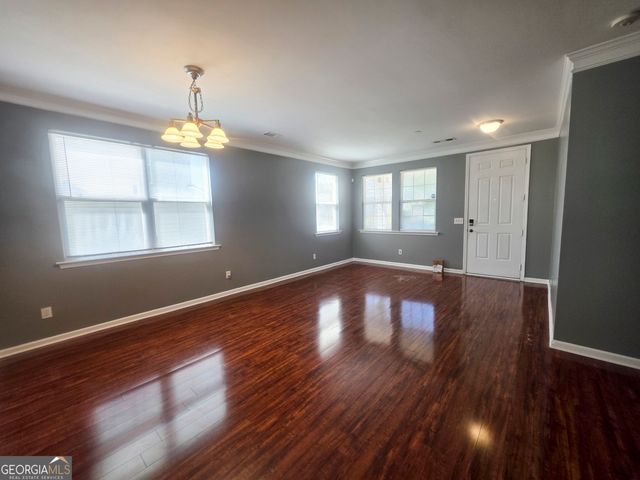 1538 Briarfield Way, Marietta, GA 30066