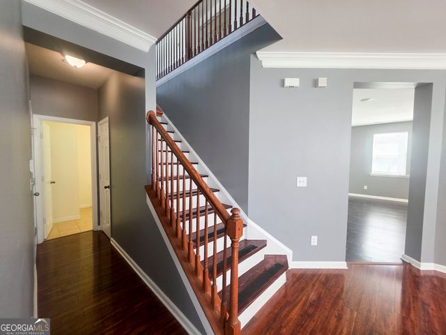 1538 Briarfield Way, Marietta, GA 30066