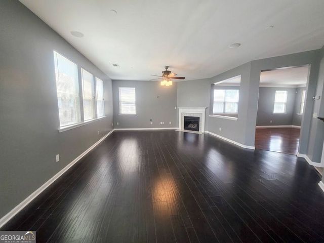 1538 Briarfield Way, Marietta, GA 30066