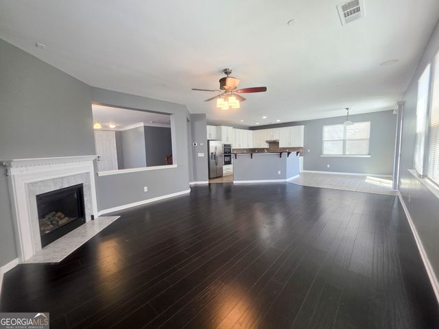 1538 Briarfield Way, Marietta, GA 30066