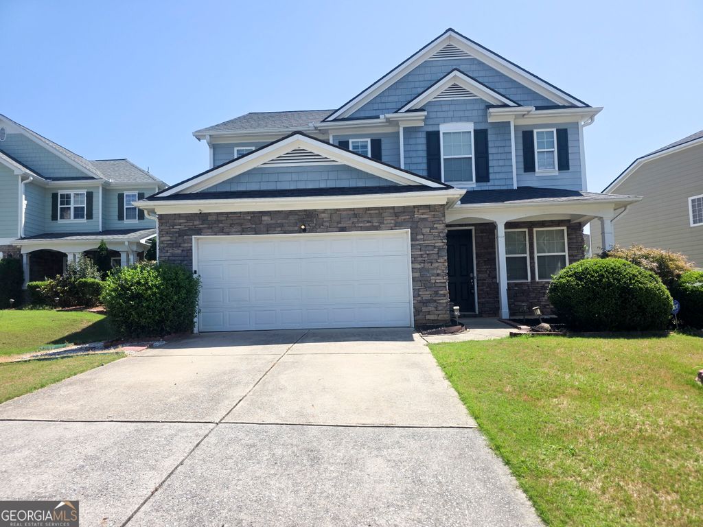 1538 Briarfield Way, Marietta, GA 30066