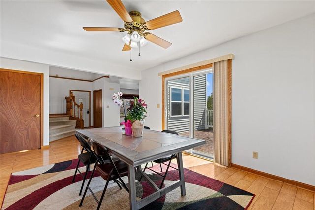 1416 Villa Park COURT, West Bend, WI 53090