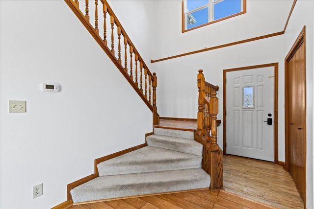 1416 Villa Park COURT, West Bend, WI 53090