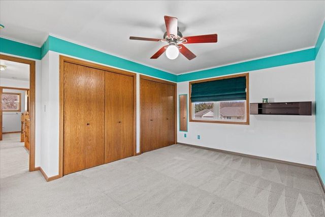 1416 Villa Park COURT, West Bend, WI 53090