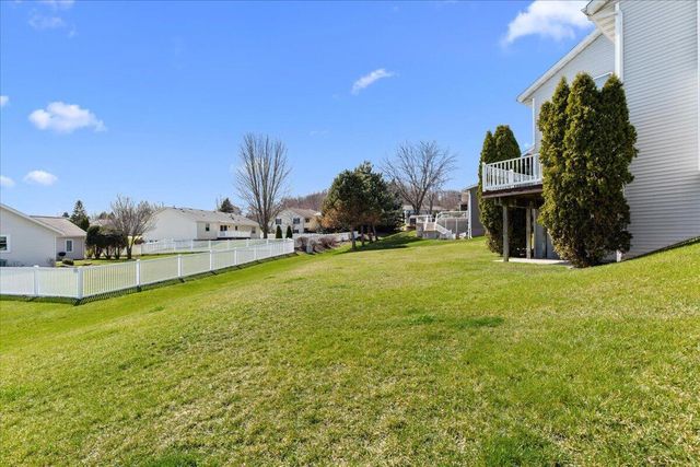 1416 Villa Park COURT, West Bend, WI 53090