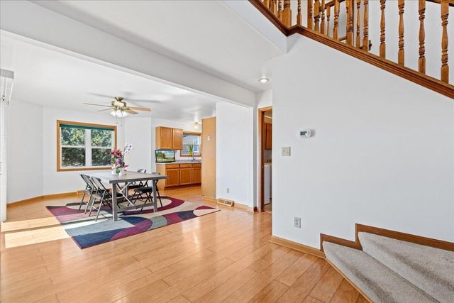 1416 Villa Park COURT, West Bend, WI 53090