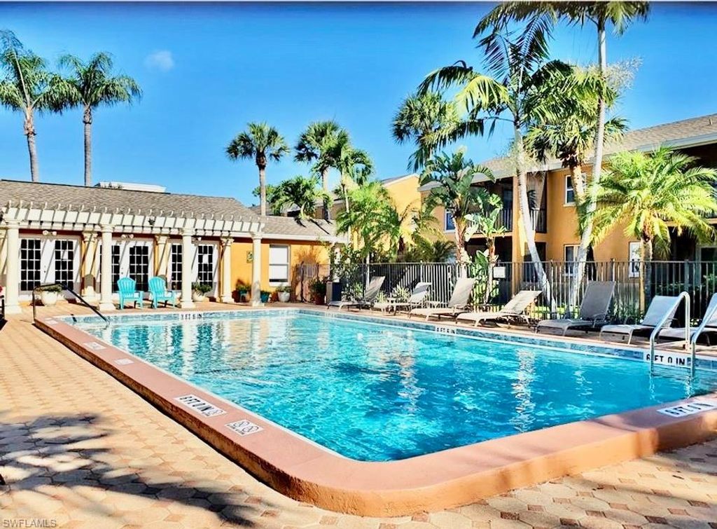 12648 Kenwood LN # C, Fort Myers, FL 33907