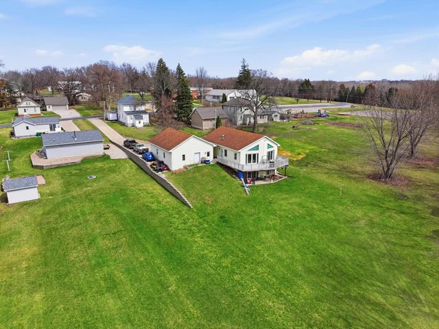 308 E Central Street, Raymond, IA 50667