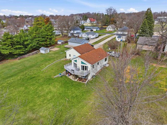 308 E Central Street, Raymond, IA 50667