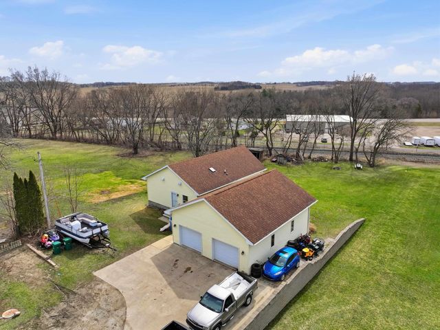 308 E Central Street, Raymond, IA 50667