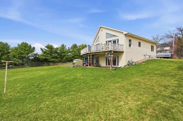 308 E Central Street, Raymond, IA 50667