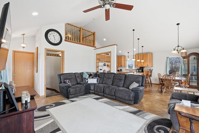308 E Central Street, Raymond, IA 50667