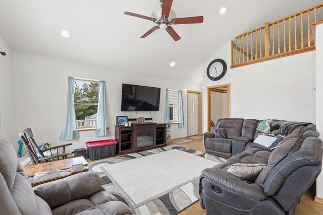 308 E Central Street, Raymond, IA 50667