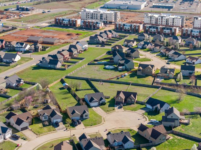 2329 Spike Ct, Clarksville, TN 37040