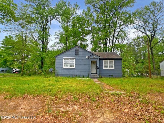 150 Sewanee Drive, Jackson, MS 39209
