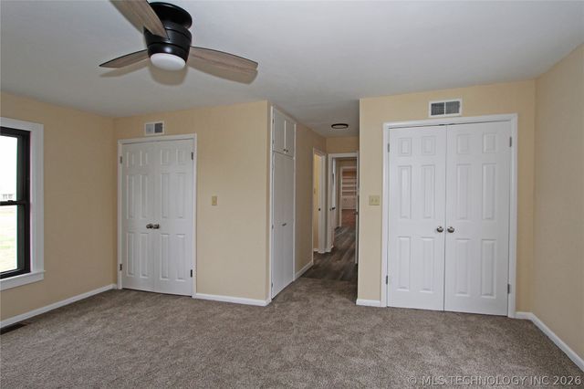 616 S Maple Street, Nowata, OK 74048