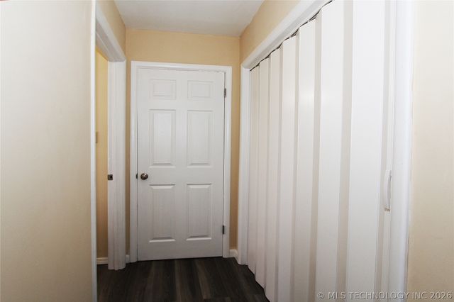 616 S Maple Street, Nowata, OK 74048