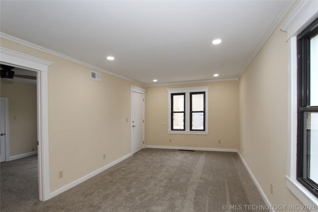 616 S Maple Street, Nowata, OK 74048