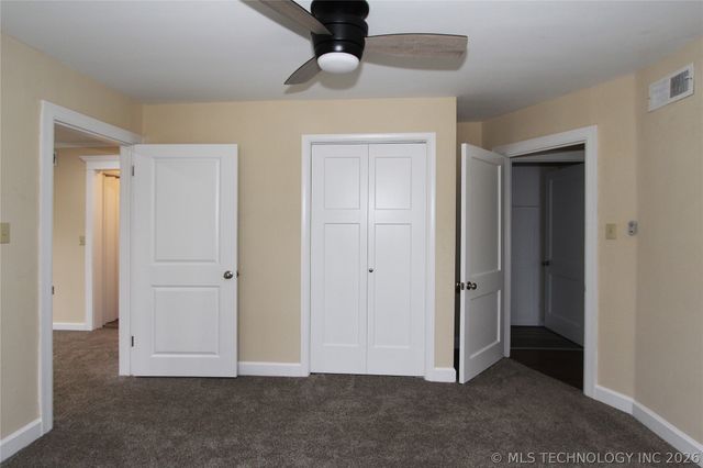 616 S Maple Street, Nowata, OK 74048