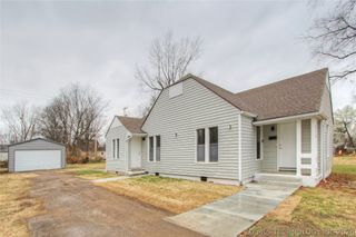 616 S Maple Street, Nowata, OK 74048