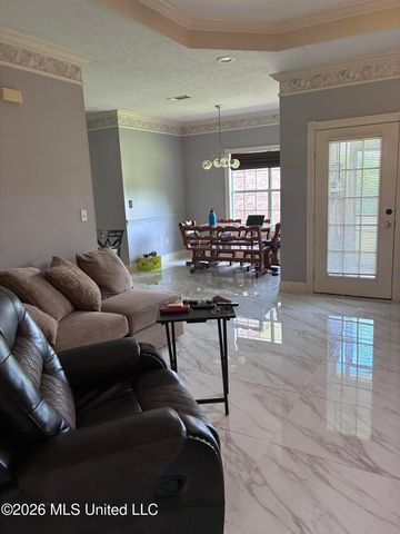5988 Henderson Road, Pearl, MS 39208
