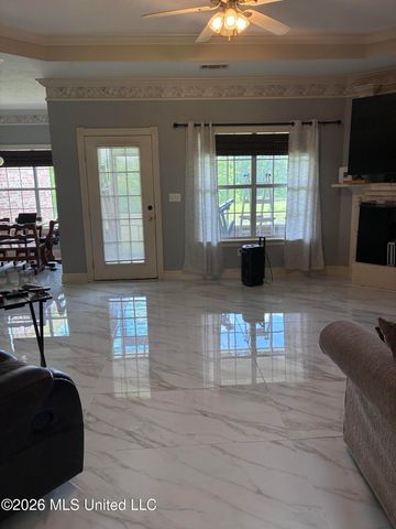 5988 Henderson Road, Pearl, MS 39208