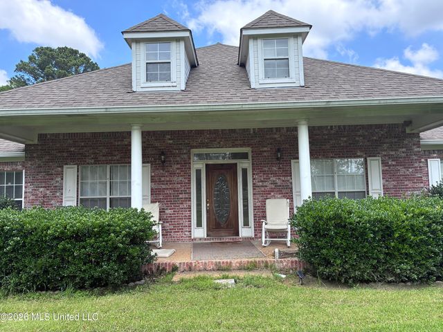 5988 Henderson Road, Pearl, MS 39208