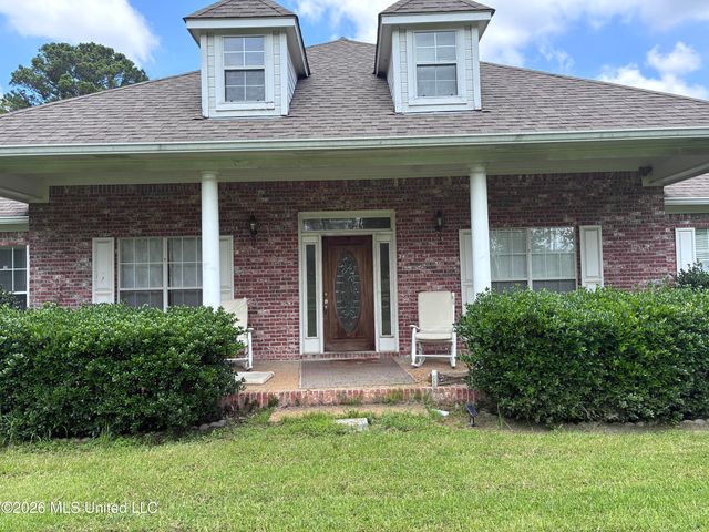 5988 Henderson Road, Pearl, MS 39208
