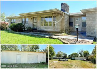 6863 E Hwy 44, Mt Washington, KY 40047