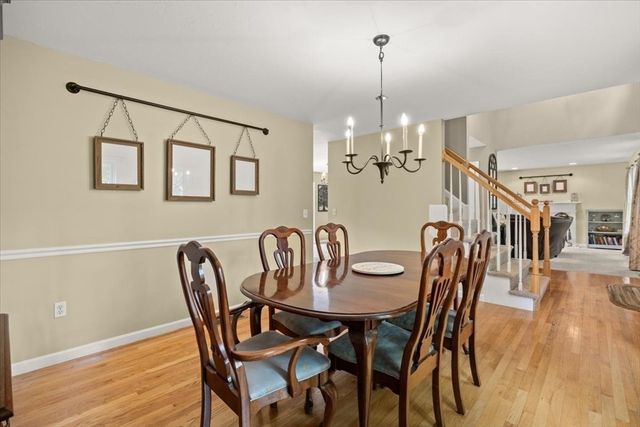 7 Parsons Walk, Berkley, MA 02779