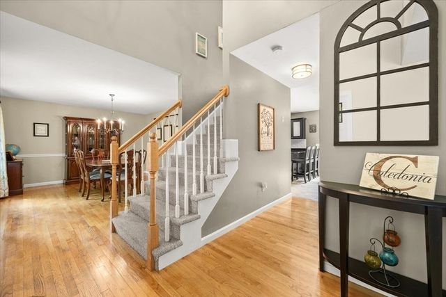 7 Parsons Walk, Berkley, MA 02779