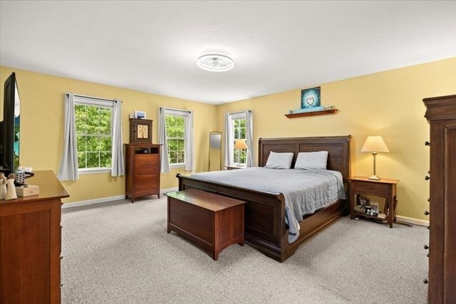 7 Parsons Walk, Berkley, MA 02779