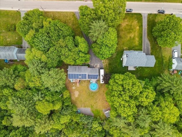 7 Parsons Walk, Berkley, MA 02779