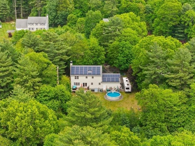 7 Parsons Walk, Berkley, MA 02779