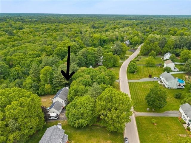 7 Parsons Walk, Berkley, MA 02779