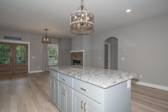 346 Woodland Lane, Hayesville, NC 28904