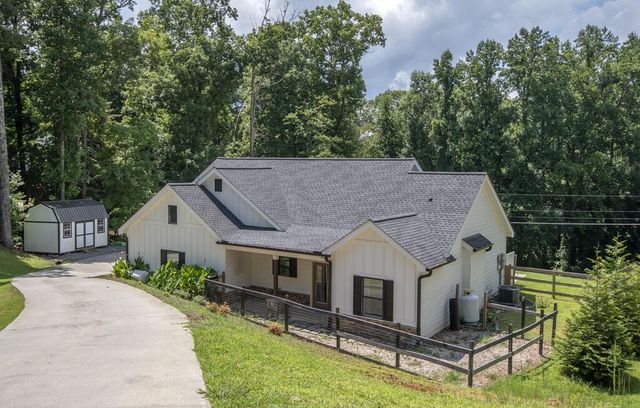 346 Woodland Lane, Hayesville, NC 28904
