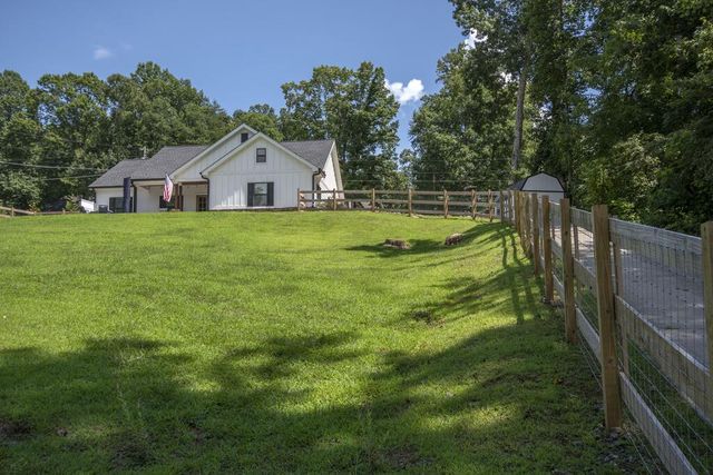 346 Woodland Lane, Hayesville, NC 28904