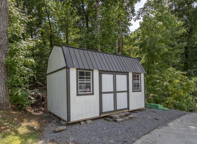 346 Woodland Lane, Hayesville, NC 28904