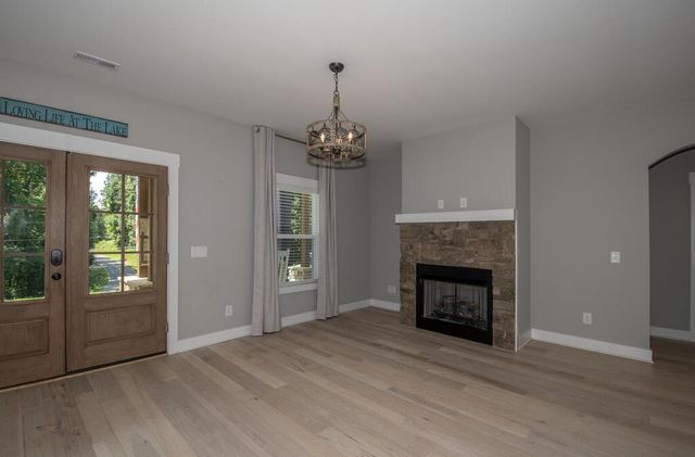 346 Woodland Lane, Hayesville, NC 28904