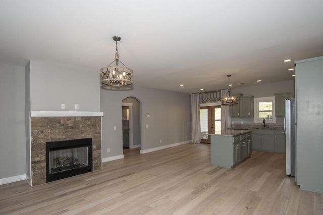 346 Woodland Lane, Hayesville, NC 28904