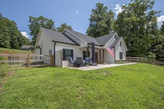 346 Woodland Lane, Hayesville, NC 28904