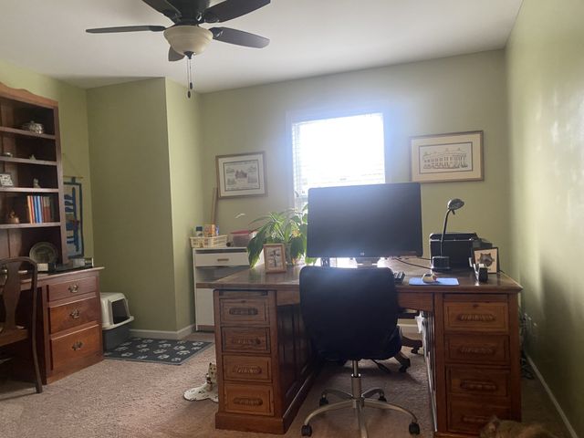 208 Arrowhead Dr, Mcminnville, TN 37110
