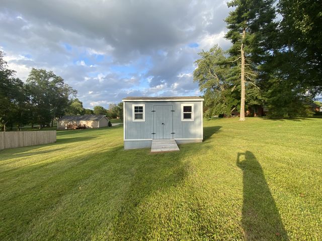 208 Arrowhead Dr, Mcminnville, TN 37110