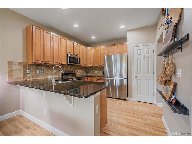 23831 Eagle Bend Ln, Parker, CO 80138