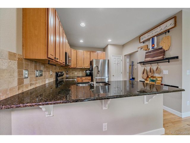 23831 Eagle Bend Ln, Parker, CO 80138