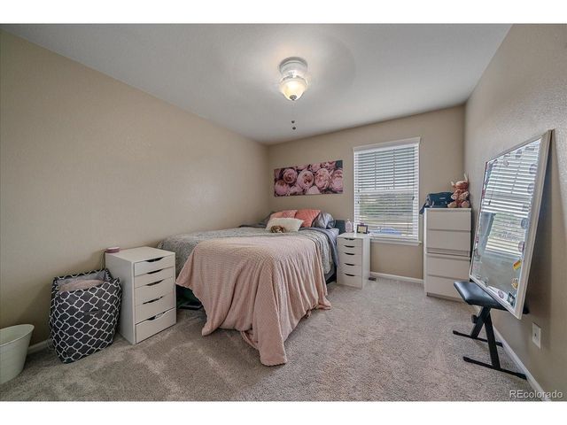 23831 Eagle Bend Ln, Parker, CO 80138