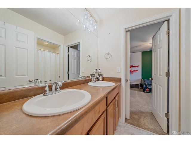 23831 Eagle Bend Ln, Parker, CO 80138